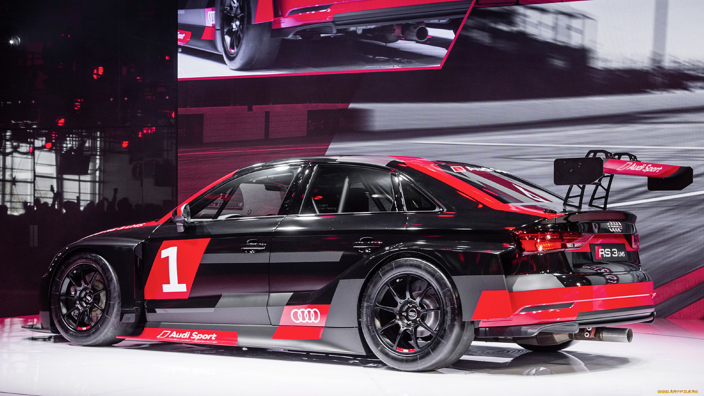 audi rs-3 lms 2017, ,    , audi, 2017, lms, rs-3